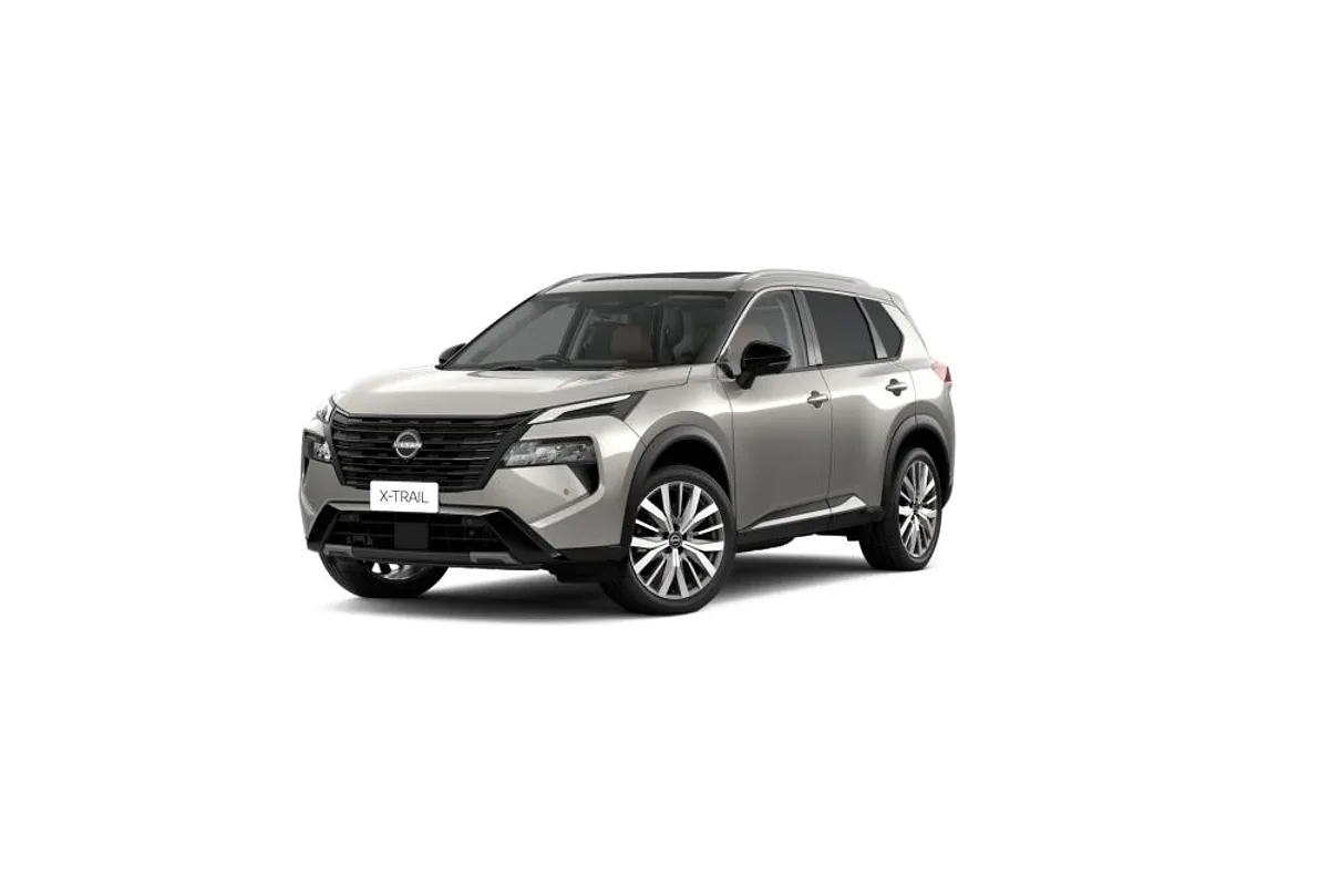 2026 Nissan X-TRAIL Ti-L e-POWER T33