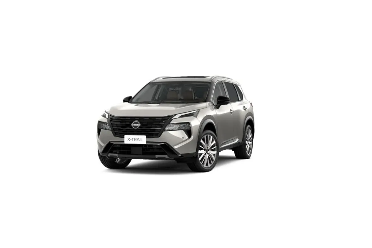 2026 Nissan X-TRAIL Ti-L e-POWER T33