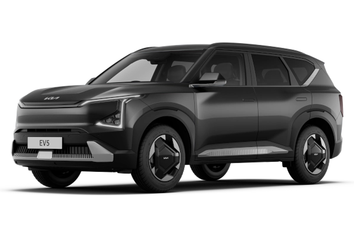 2026 Kia EV5 Air Long Range OVc