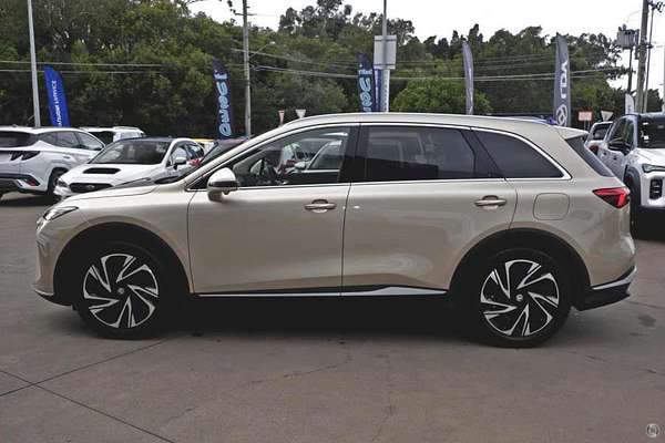 2026 MG MGS6 EV Essence IS3E