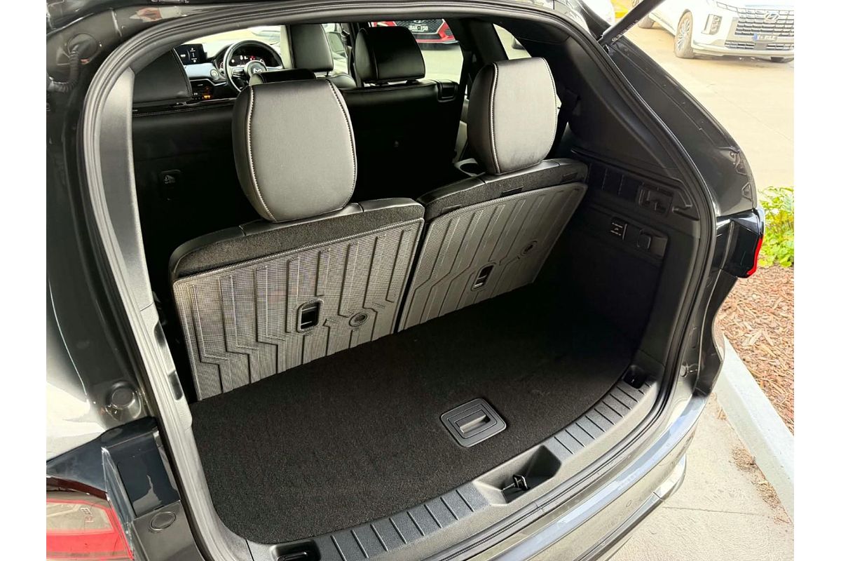 2024 Mazda CX-80 G40e Azami KL image 9