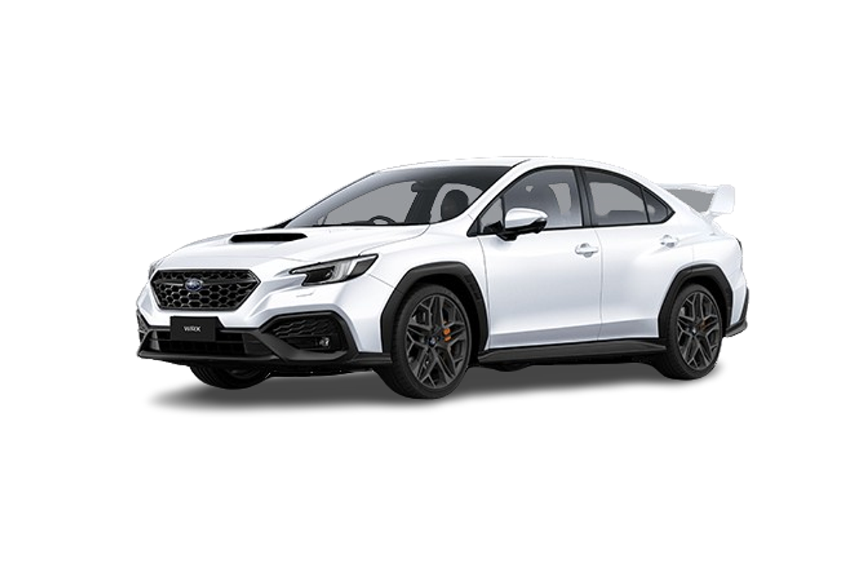 2026 Subaru WRX tS Spec B VB