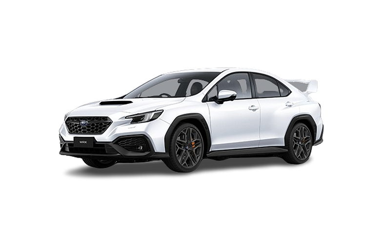 2026 Subaru WRX tS Spec B VB
