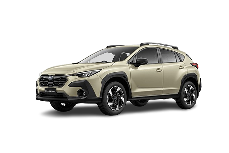 2026 Subaru Crosstrek 2.0S G6X