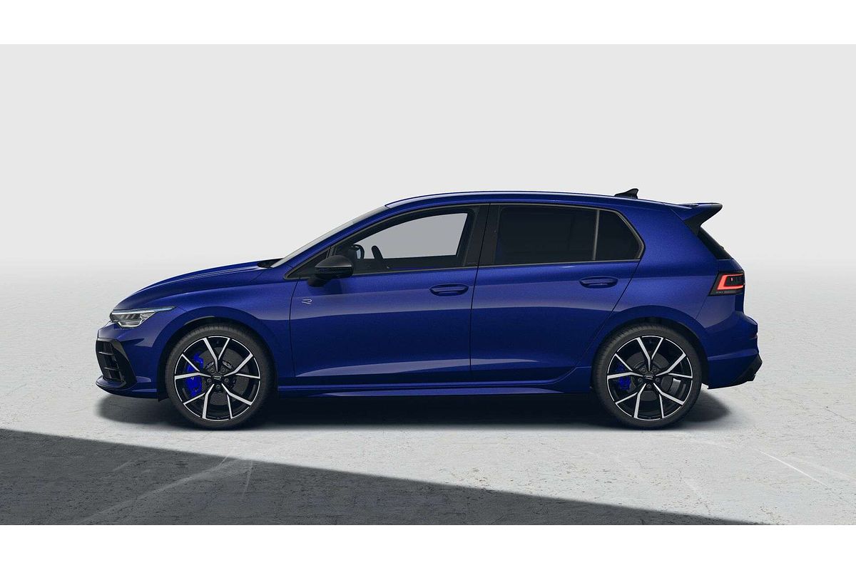 2026 Volkswagen Golf R 8.5