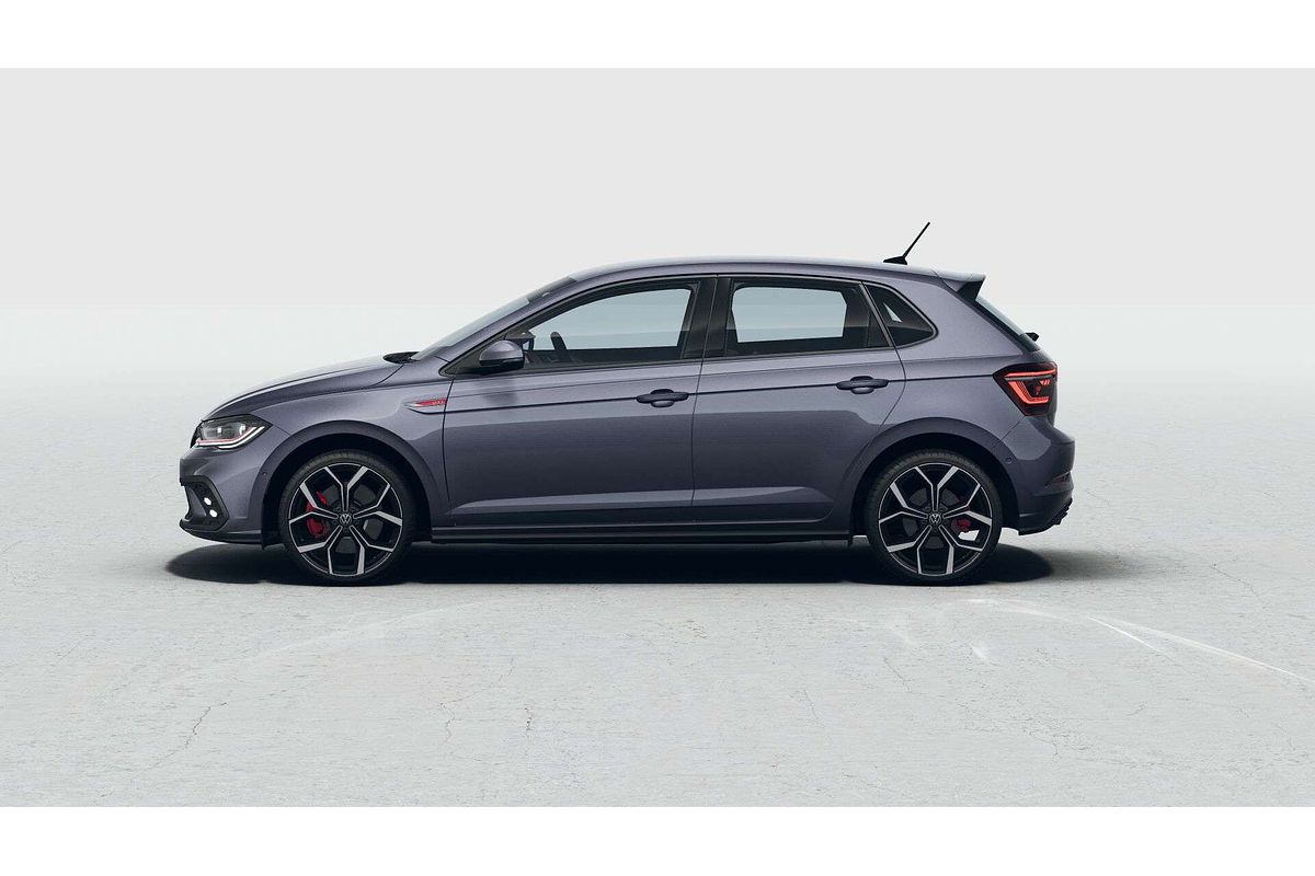 2026 Volkswagen Polo GTI AE