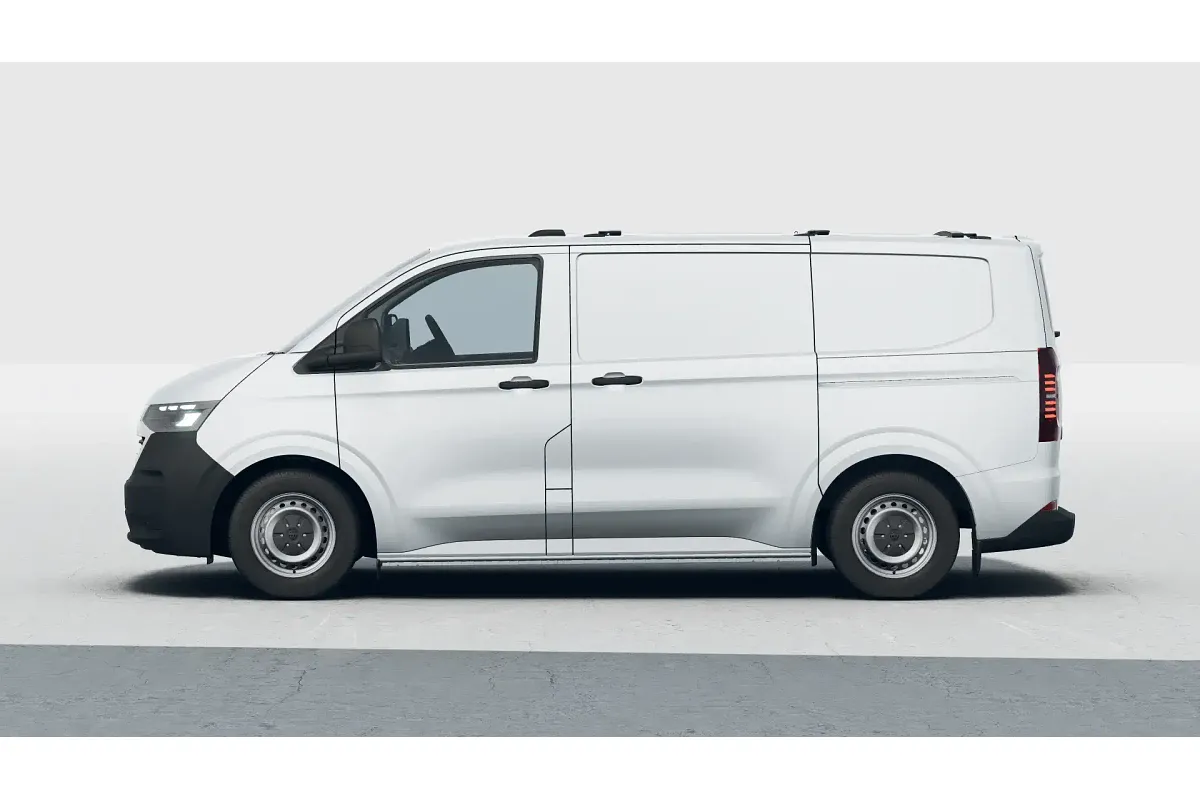 2025 Volkswagen e-Transporter BEV415 NSN SWB Low Roof