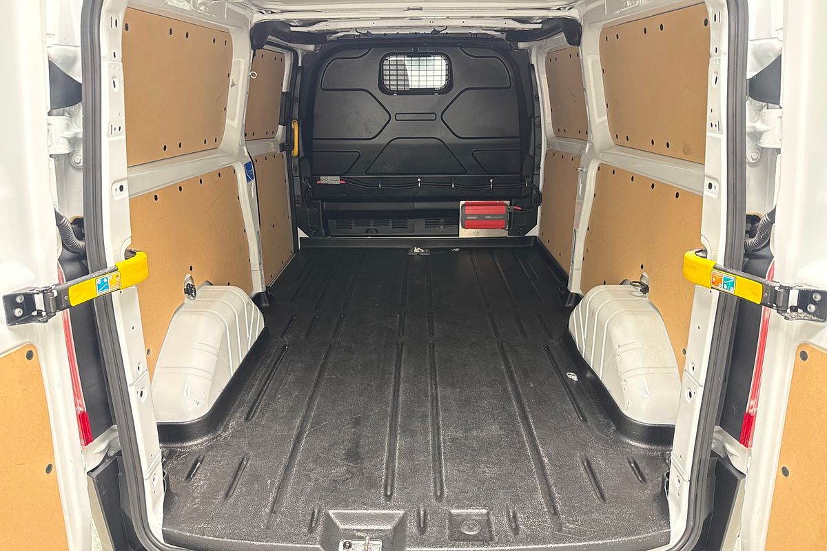 2022 Ford Transit Custom 340L VN LWB Low Roof