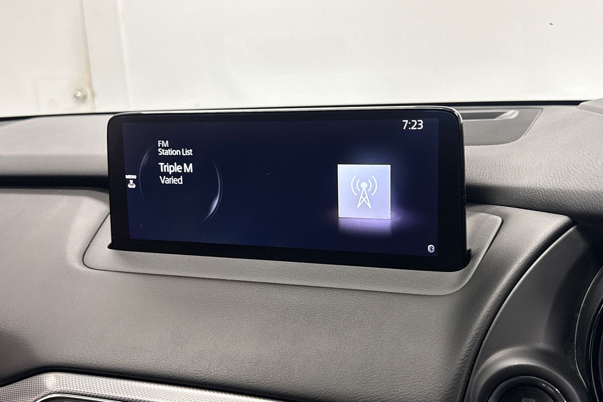 2021 Mazda CX-9 Azami TC