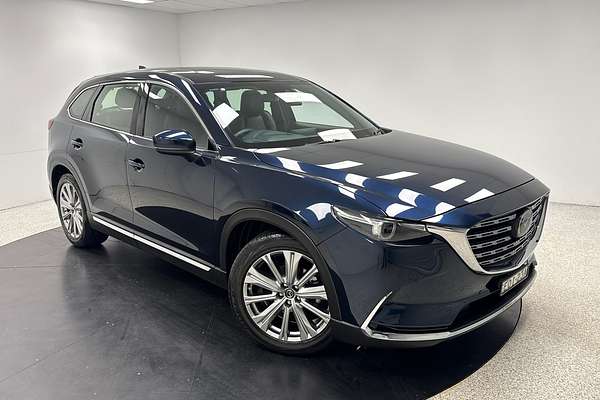 2021 Mazda CX-9 Azami TC