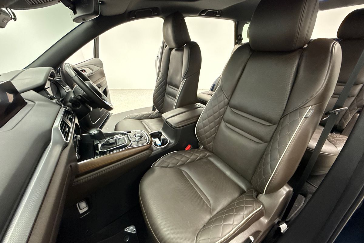 2021 Mazda CX-9 Azami TC