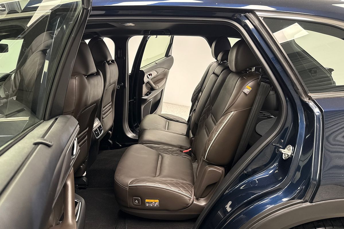 2021 Mazda CX-9 Azami TC