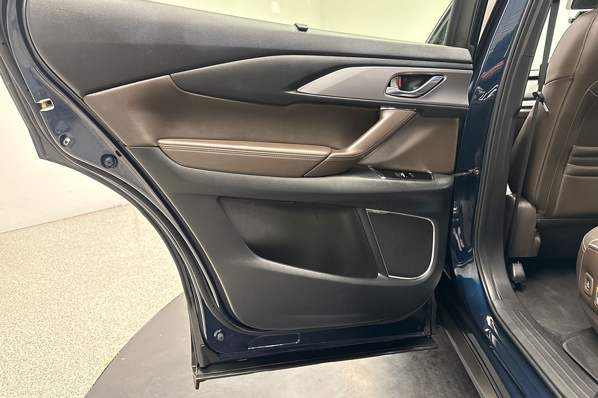 2021 Mazda CX-9 Azami TC