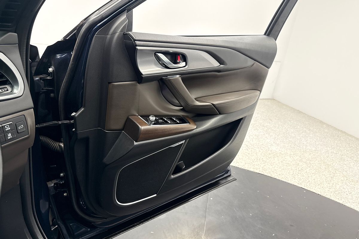 2021 Mazda CX-9 Azami TC