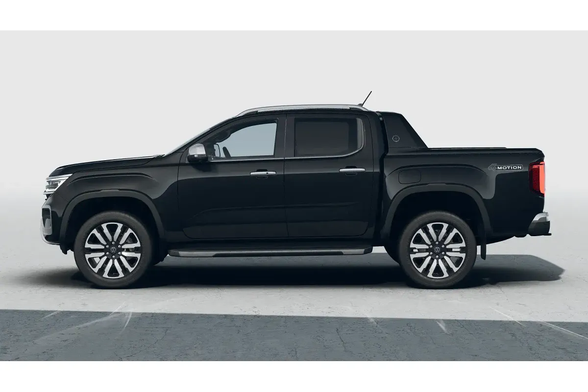 2026 Volkswagen Amarok TDI600 Aventura NF 4X4