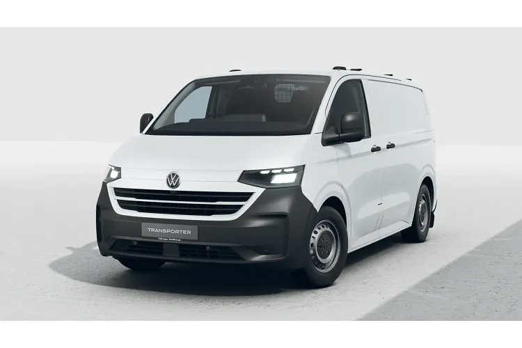 2026 Volkswagen Transporter TDI390 NSN SWB Low Roof