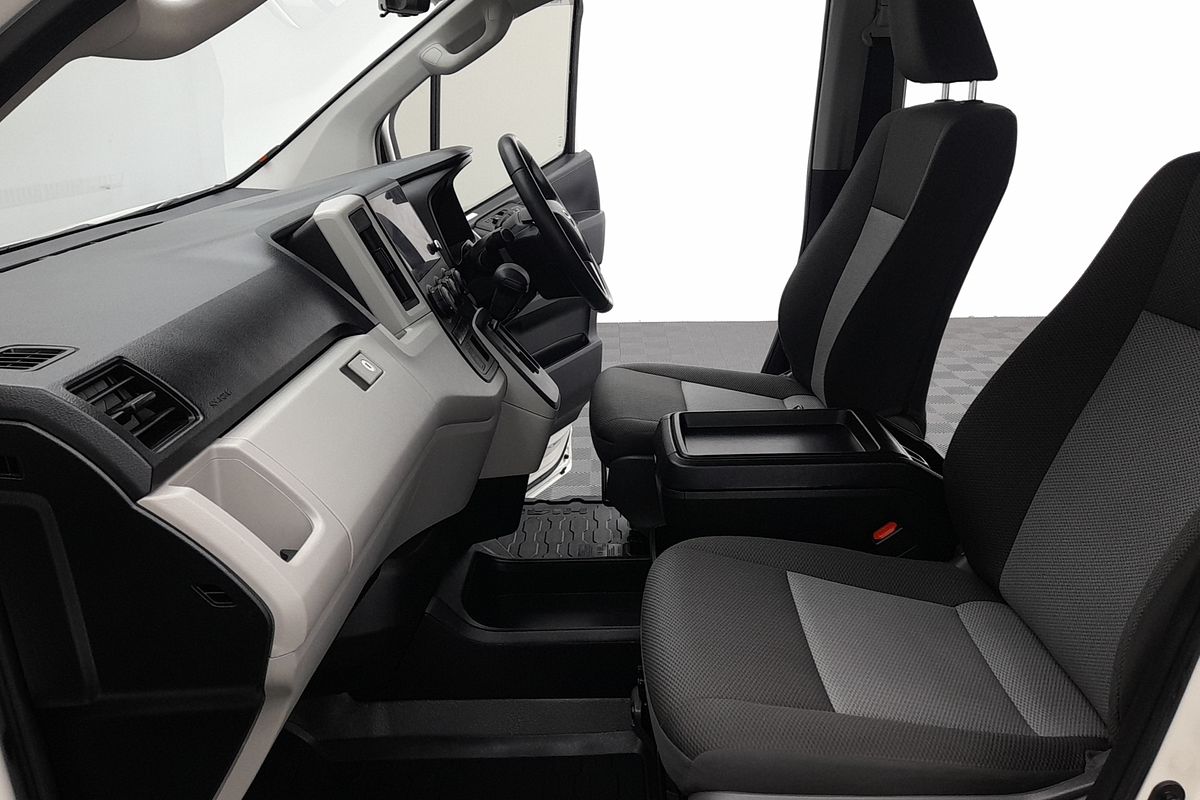 2024 Toyota Hiace GDH300R LWB