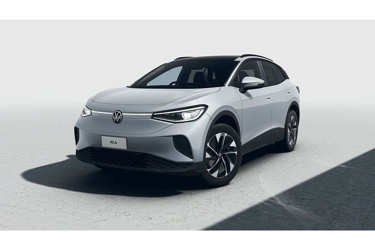 2026 Volkswagen ID.4 Pro E2