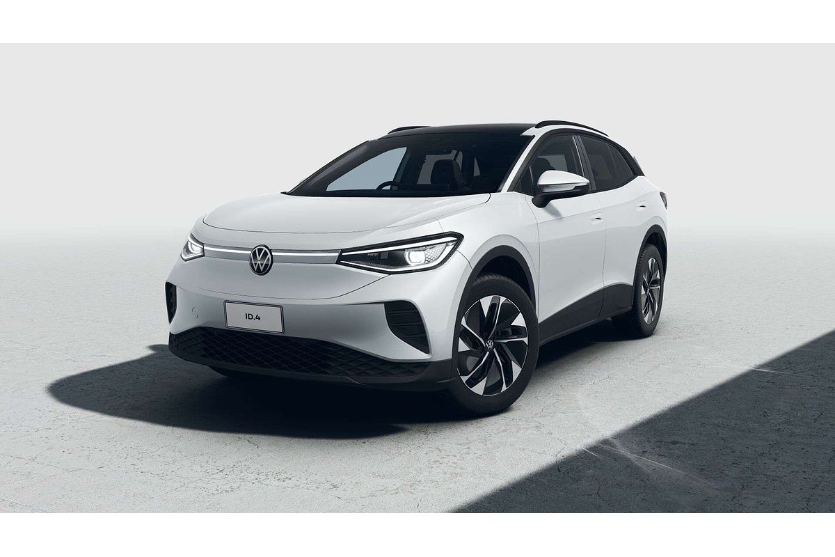 2026 Volkswagen ID.4 Pro E2