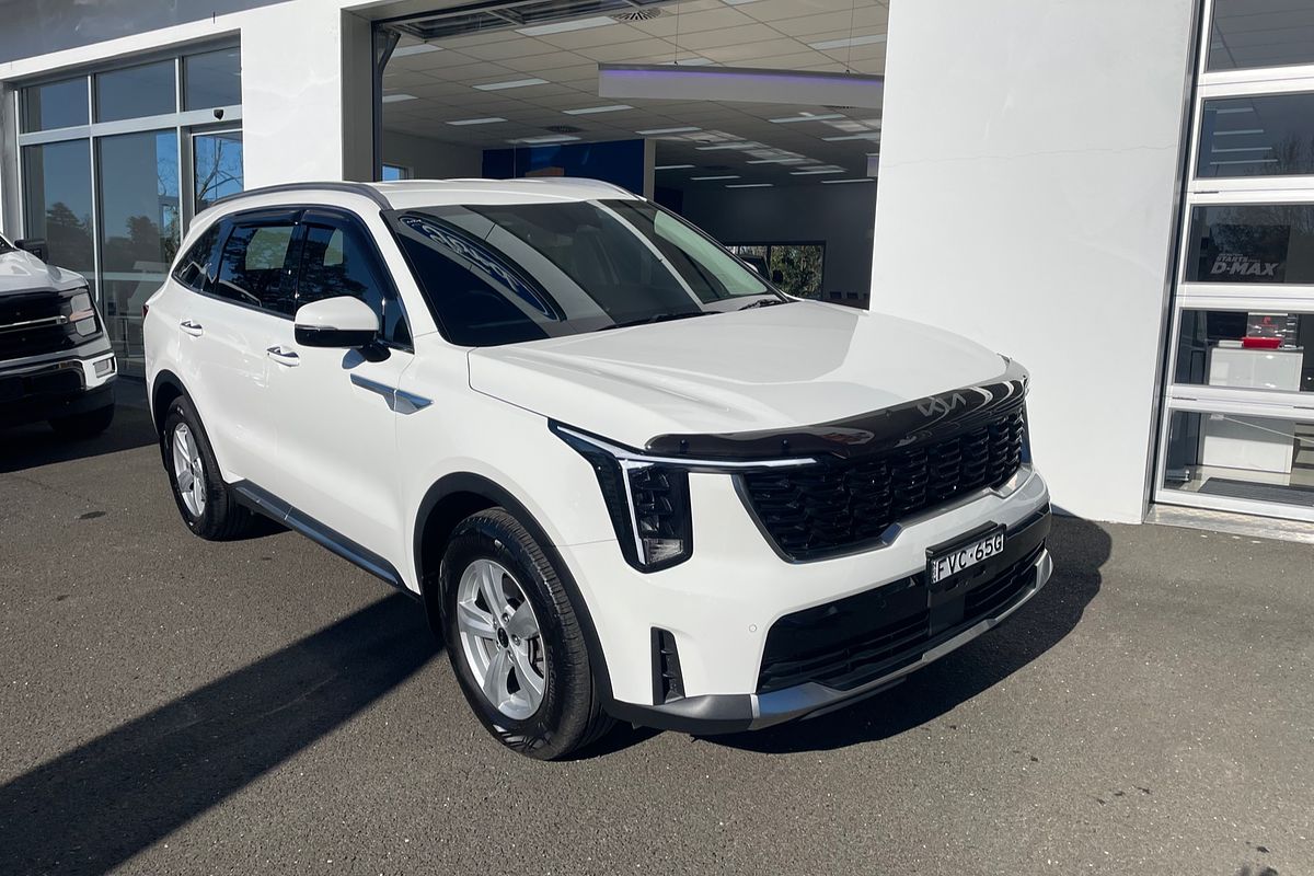 2024 Kia Sorento S MQ4 PE