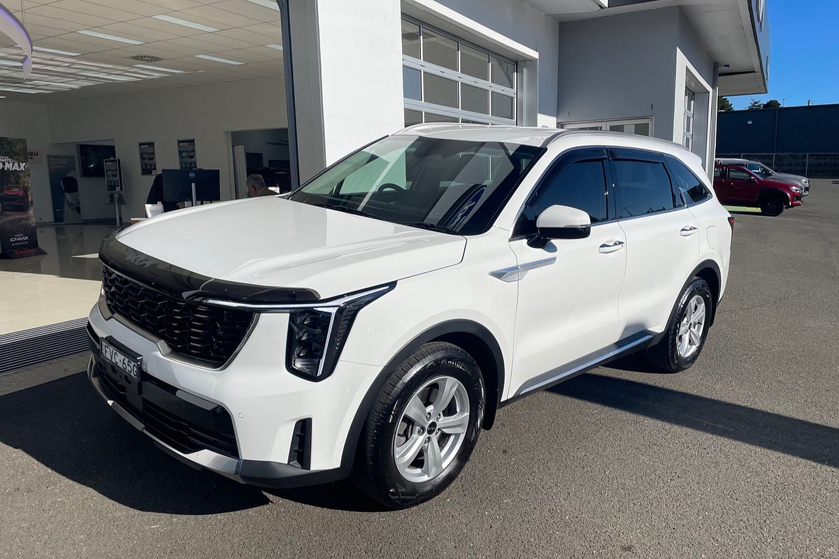 2024 Kia Sorento S MQ4 PE