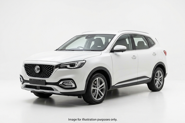 2022 MG HS Vibe SAS23