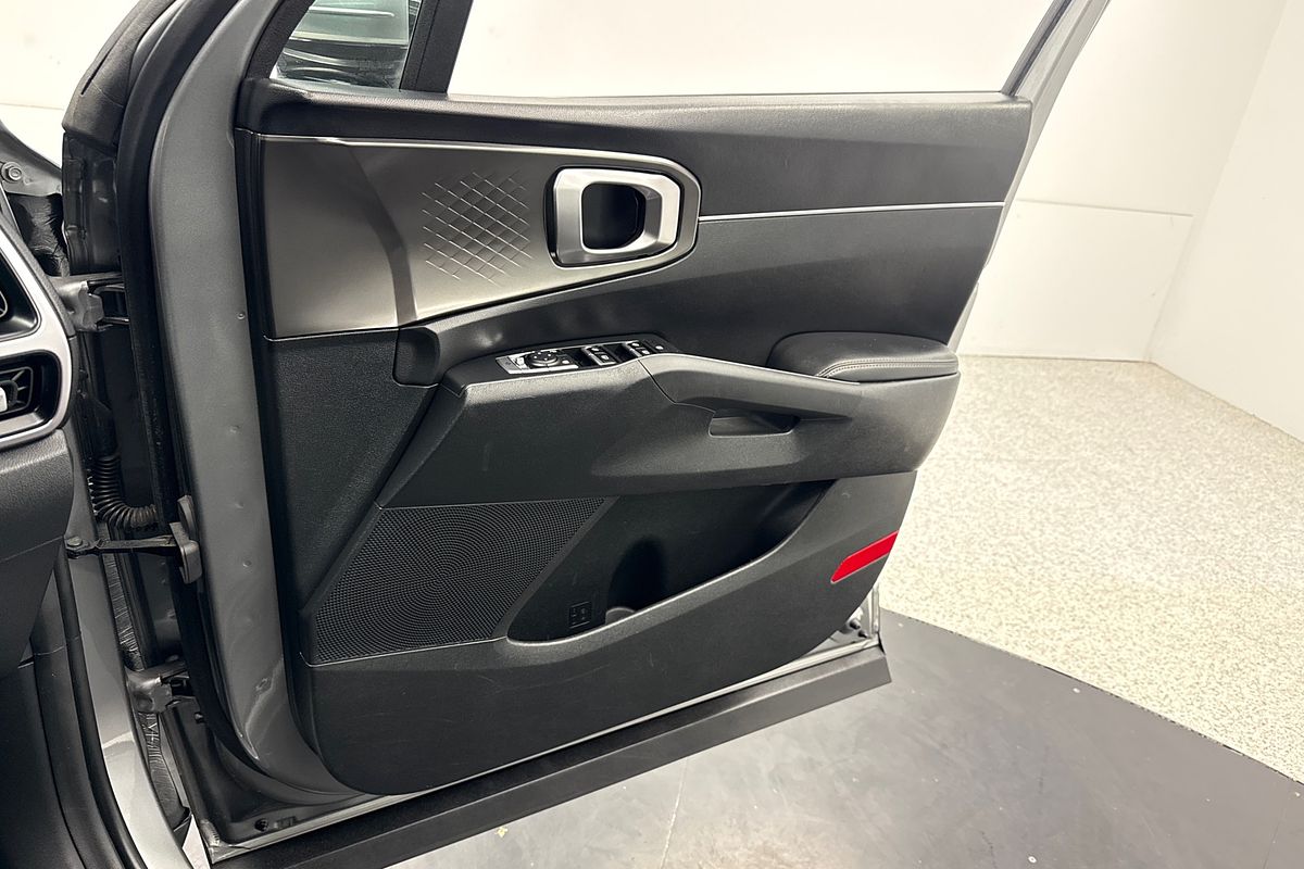 2022 Kia Sorento Sport MQ4