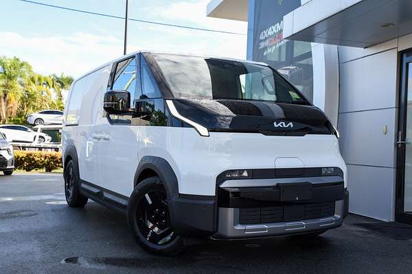 2026 Kia PV5 Cargo S Long Range SW