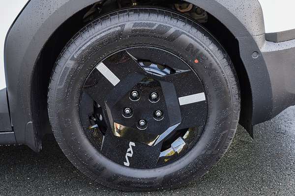 2026 Kia PV5 Cargo S Long Range SW thumb-4