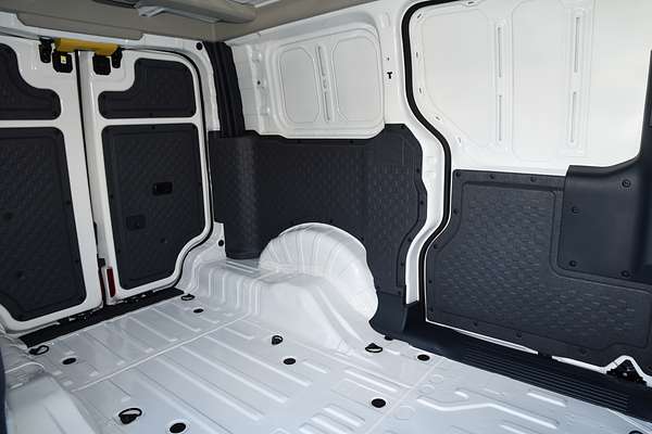 2026 Kia PV5 Cargo S Long Range SW thumb-8