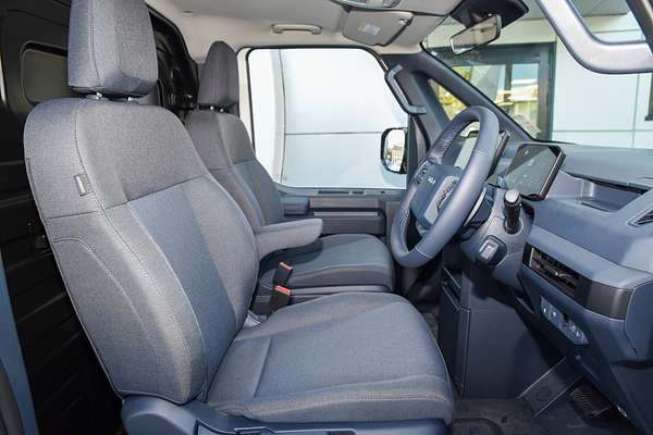 2026 Kia PV5 Cargo S Long Range SW thumb-9