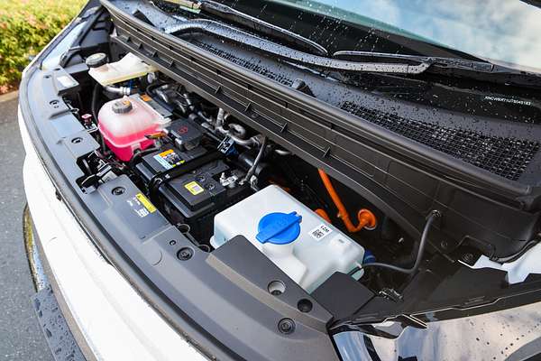 2026 Kia PV5 Cargo S Long Range SW thumb-7