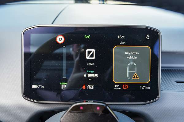 2026 Kia PV5 Cargo S Long Range SW thumb-10