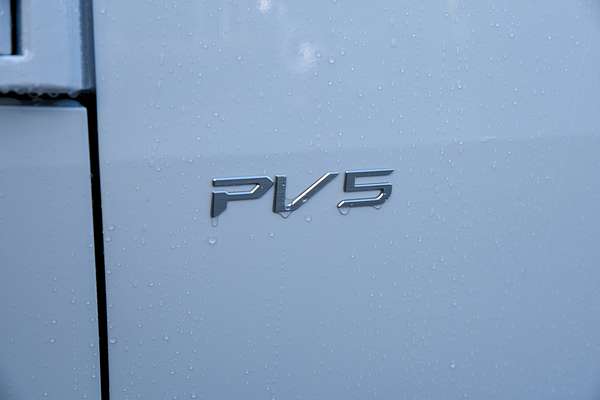 2026 Kia PV5 Cargo S Long Range SW thumb-18