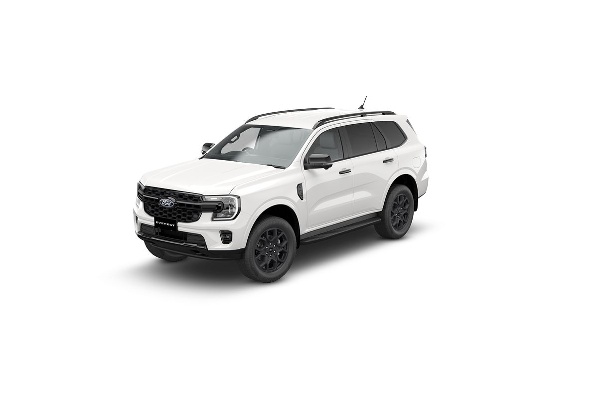 2026 Ford Everest Sport 3.0L