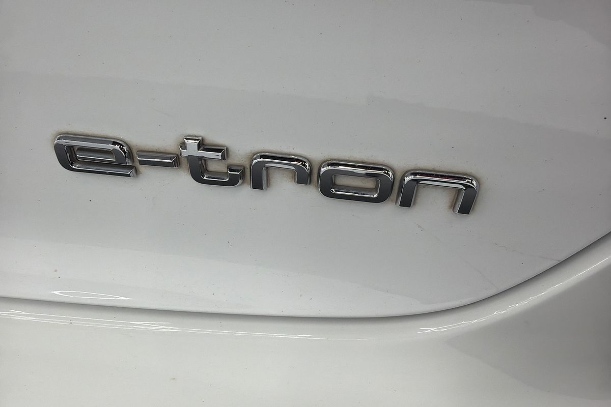 2015 Audi A3 e-tron 8V
