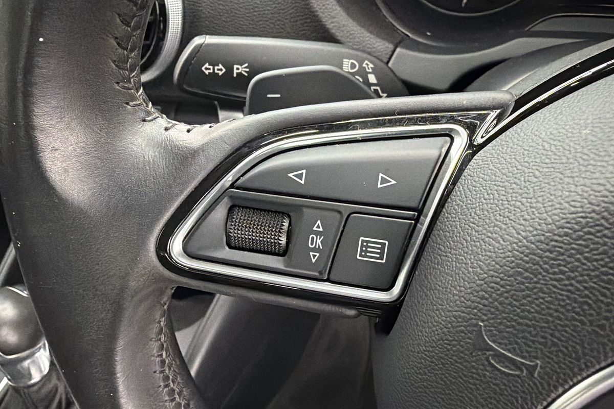 2015 Audi A3 e-tron 8V