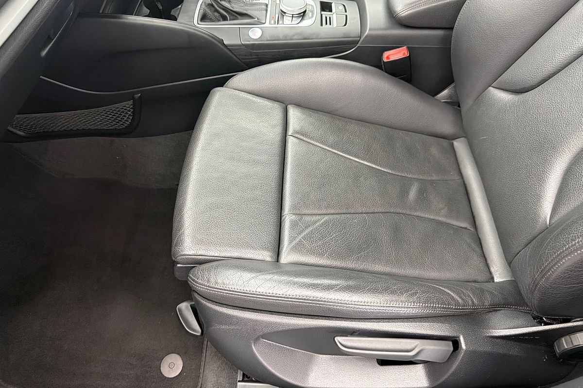 2015 Audi A3 e-tron 8V