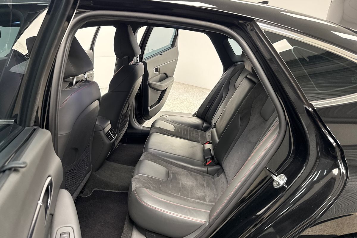 2021 Hyundai Sonata N Line DN8.V1