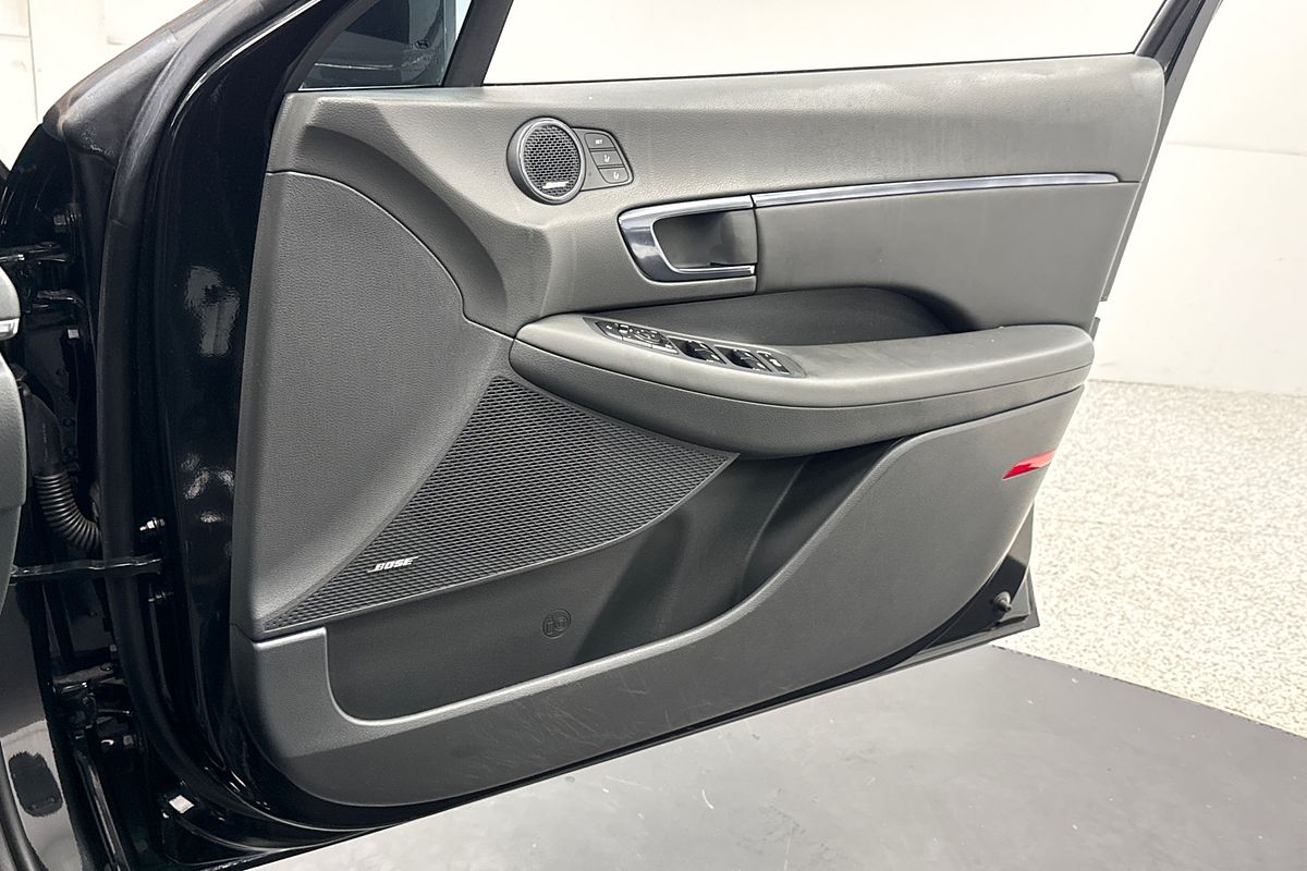 2021 Hyundai Sonata N Line DN8.V1