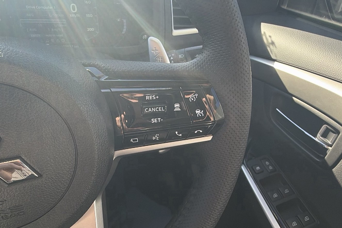 2025 Mitsubishi Pajero Sport Exceed QG