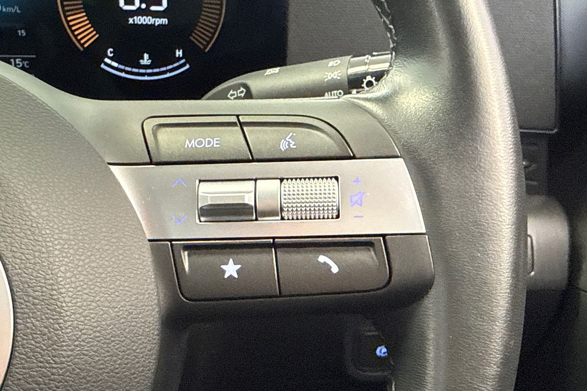 2024 Hyundai Kona SX2.V1