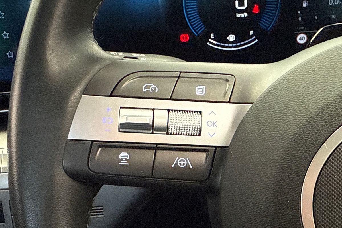 2024 Hyundai Kona SX2.V1