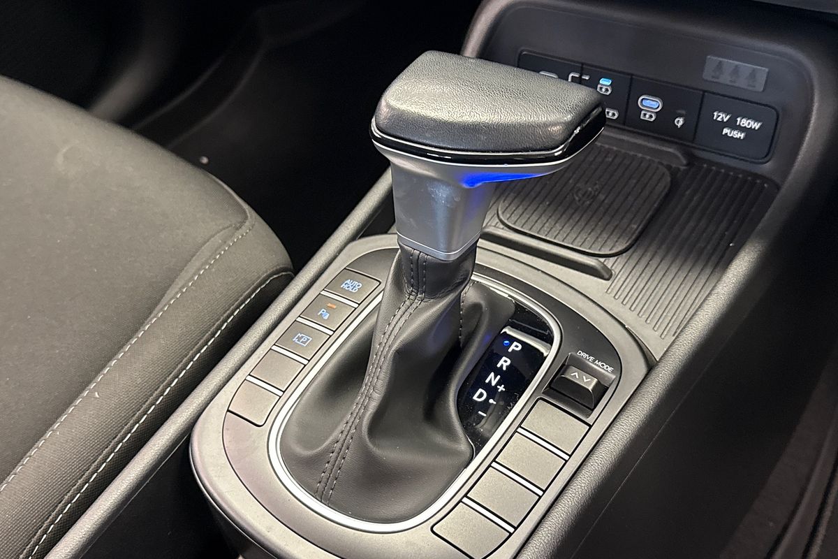 2024 Hyundai Kona SX2.V1
