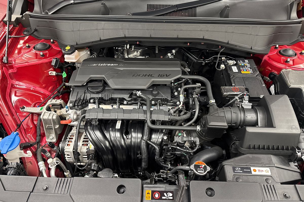 2024 Hyundai Kona SX2.V1