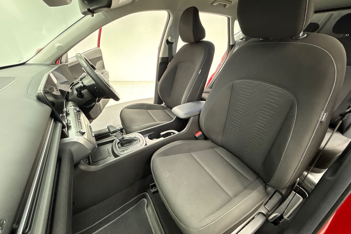 2024 Hyundai Kona SX2.V1