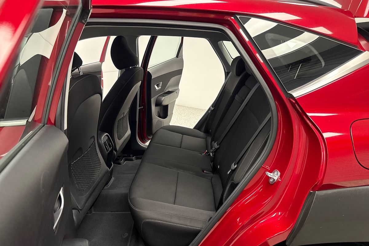 2024 Hyundai Kona SX2.V1