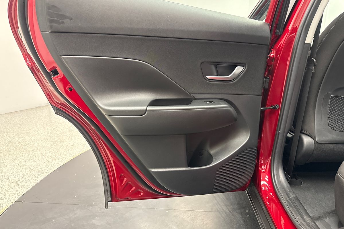 2024 Hyundai Kona SX2.V1