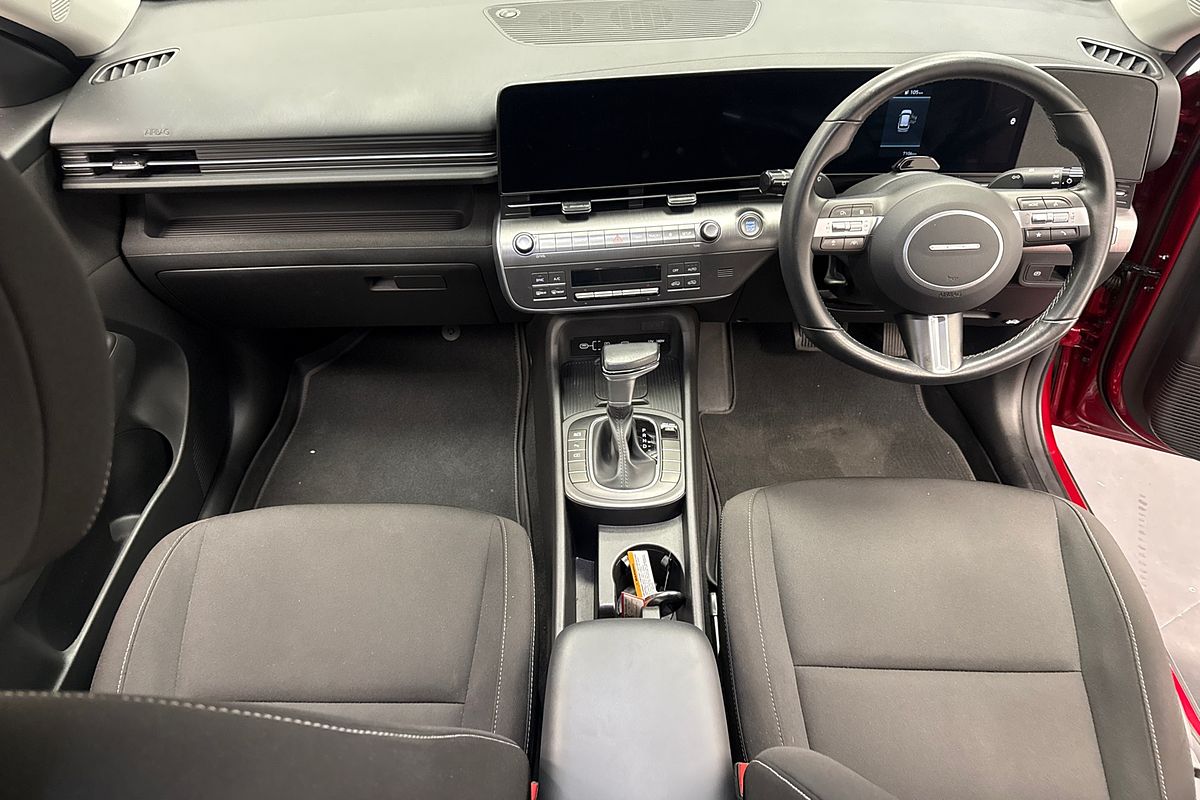 2024 Hyundai Kona SX2.V1
