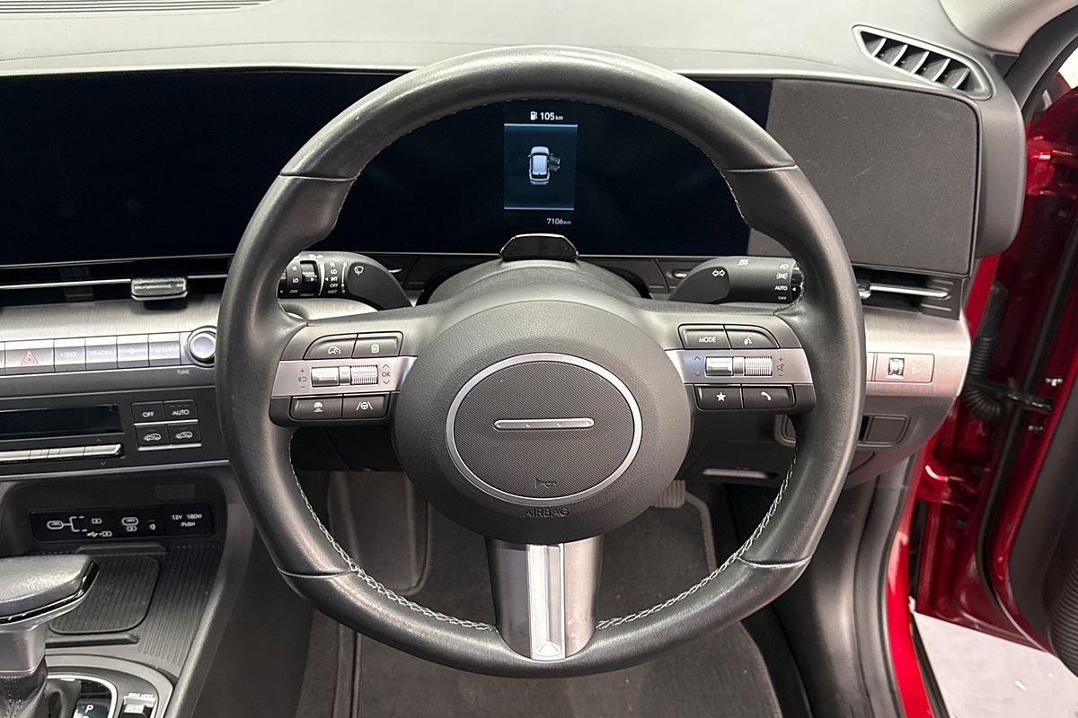 2024 Hyundai Kona SX2.V1